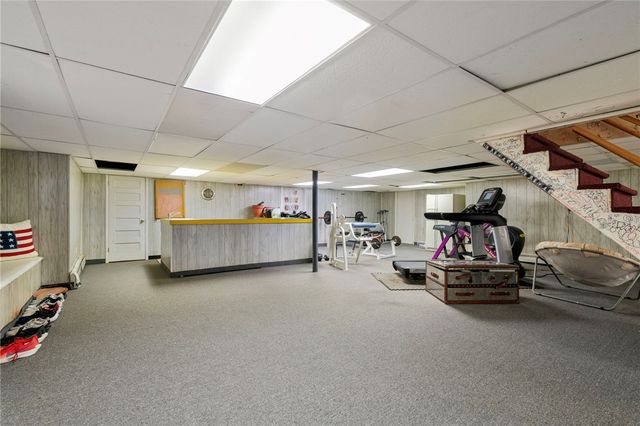 145 East Hill Drive, Cranston, RI 02920