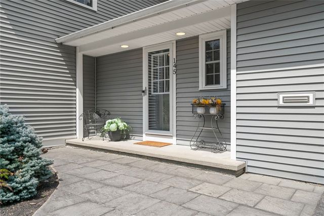 145 East Hill Drive, Cranston, RI 02920