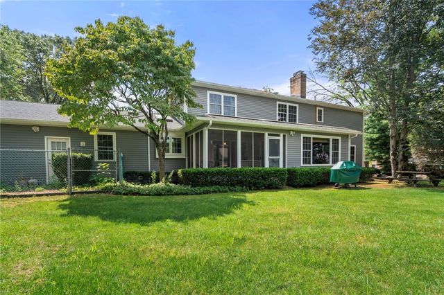 145 East Hill Drive, Cranston, RI 02920