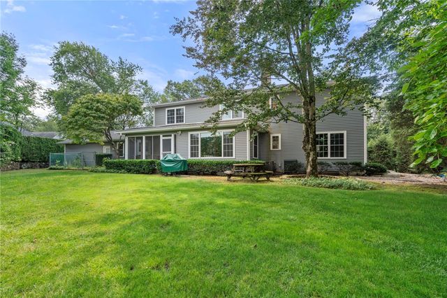 145 East Hill Drive, Cranston, RI 02920