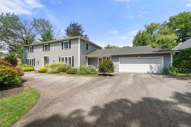 145 East Hill Drive, Cranston, RI 02920