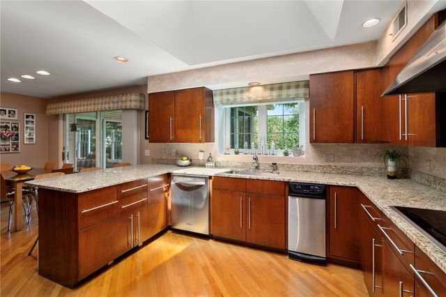 145 East Hill Drive, Cranston, RI 02920