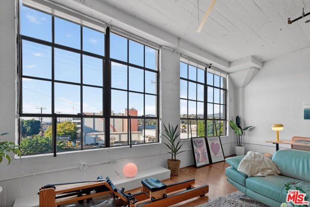 200 N San Fernando Road 315, Los Angeles, CA 90031