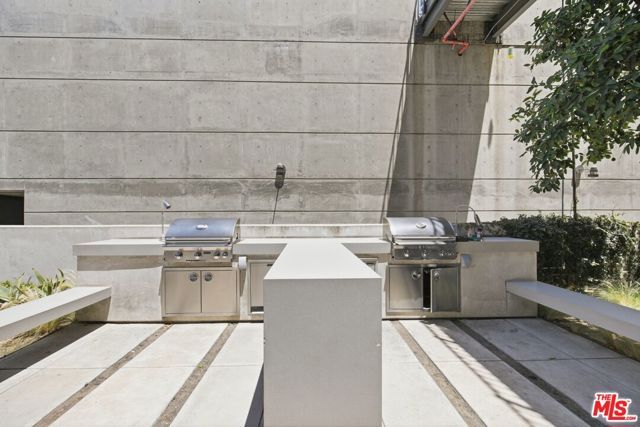 200 N San Fernando Road 315, Los Angeles, CA 90031