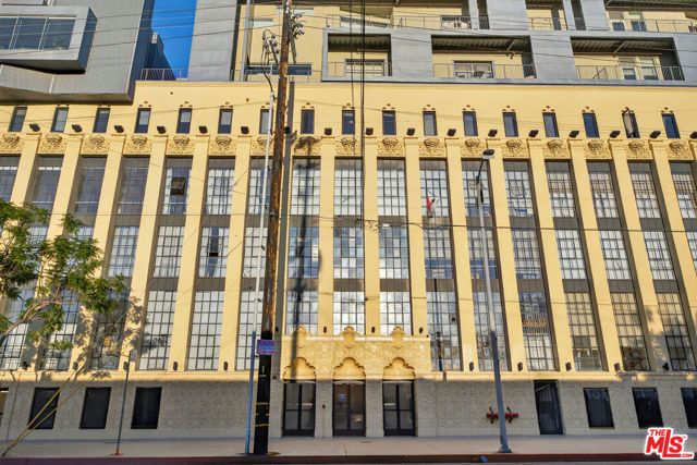 200 N San Fernando Road 315, Los Angeles, CA 90031
