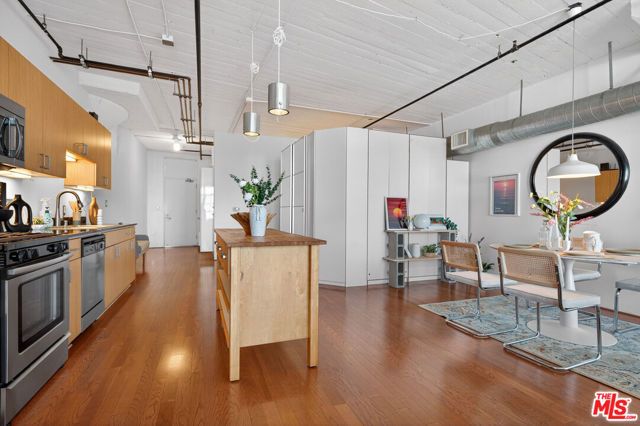 200 N San Fernando Road 315, Los Angeles, CA 90031