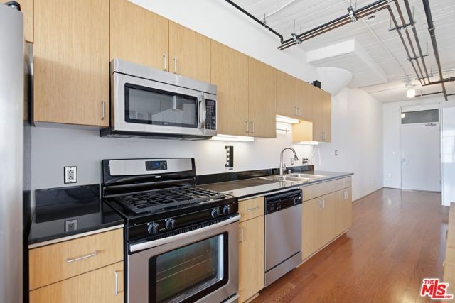 200 N San Fernando Road 315, Los Angeles, CA 90031