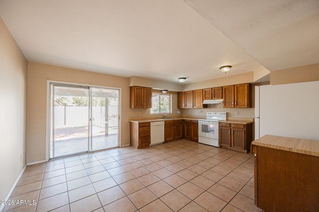 1234 W PALOMINO Drive, Chandler, AZ 85224