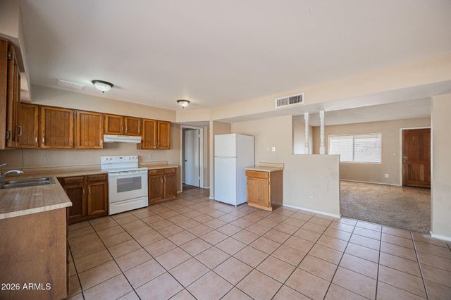 1234 W PALOMINO Drive, Chandler, AZ 85224