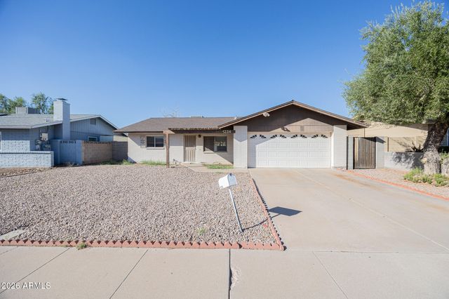 1234 W PALOMINO Drive, Chandler, AZ 85224