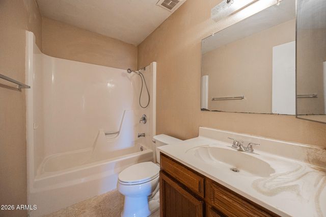 1234 W PALOMINO Drive, Chandler, AZ 85224