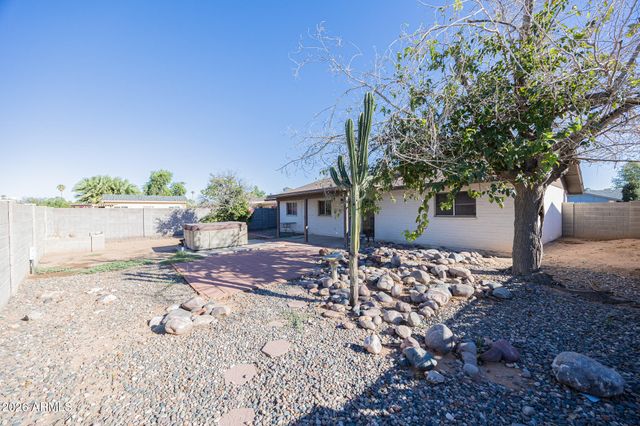 1234 W PALOMINO Drive, Chandler, AZ 85224