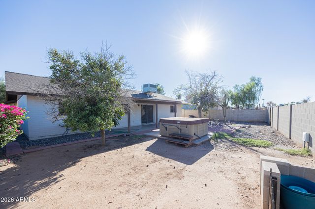 1234 W PALOMINO Drive, Chandler, AZ 85224