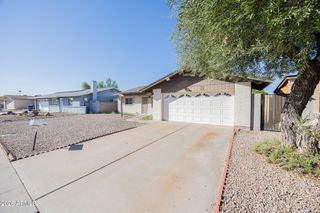 1234 W PALOMINO Drive, Chandler, AZ 85224