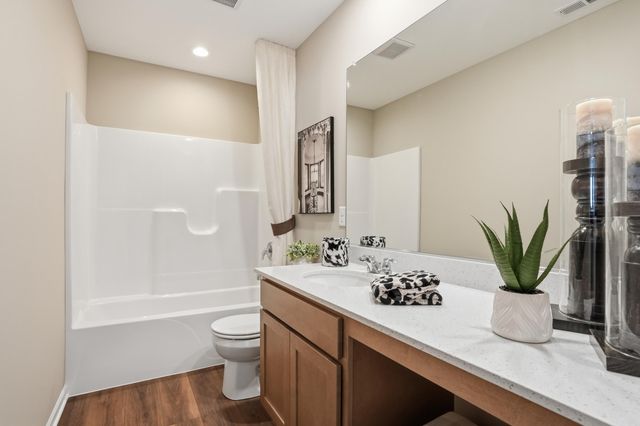 5836 Onyx Avenue, Lowell, IN 46356