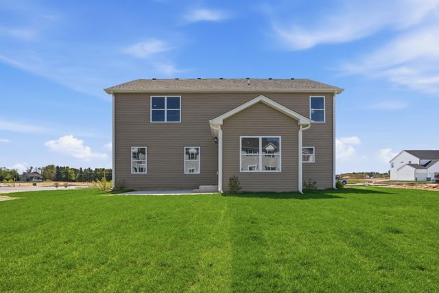 5836 Onyx Avenue, Lowell, IN 46356