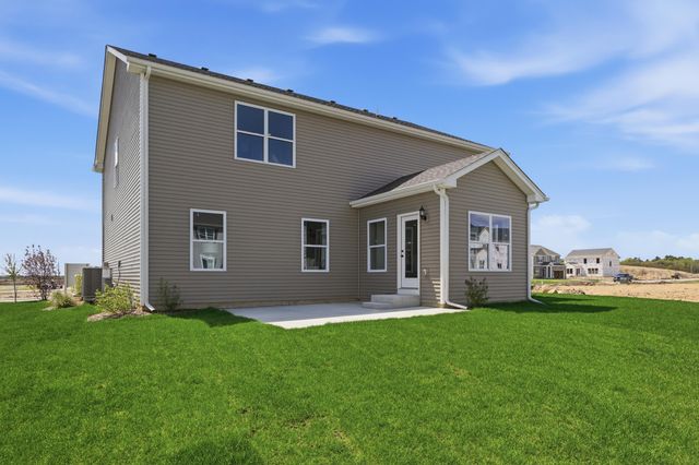 5836 Onyx Avenue, Lowell, IN 46356