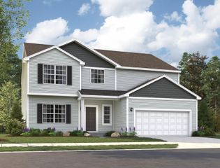 5836 Onyx Avenue, Lowell, IN 46356