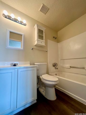 4507 Shay Cir, San Antonio, TX 78251