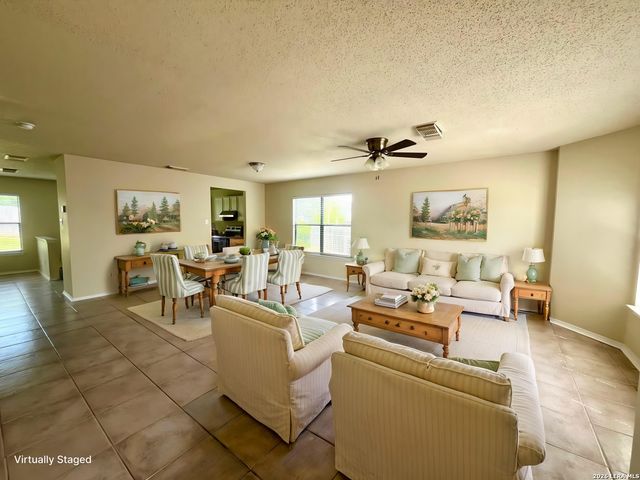 4507 Shay Cir, San Antonio, TX 78251