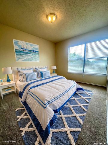 4507 Shay Cir, San Antonio, TX 78251