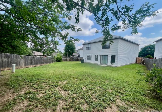 4507 Shay Cir, San Antonio, TX 78251