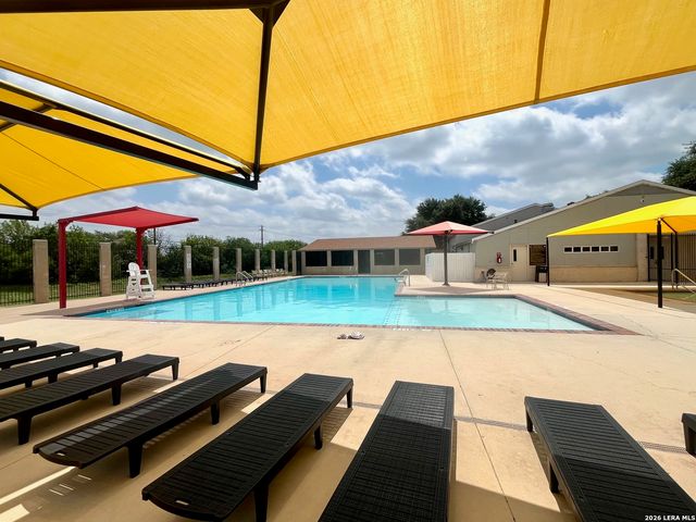 4507 Shay Cir, San Antonio, TX 78251