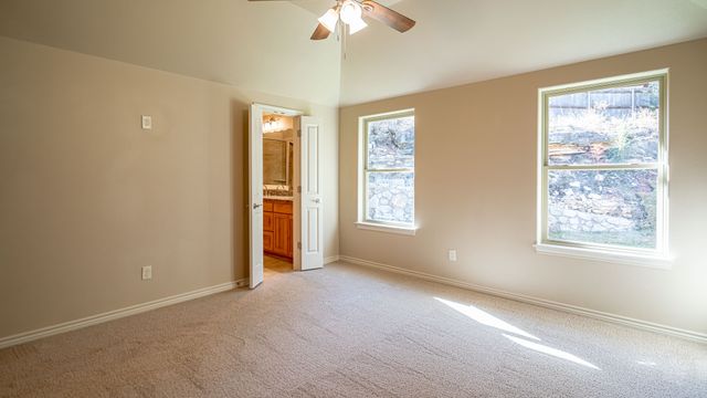 2718 Austin Drive, Granbury, TX 76048