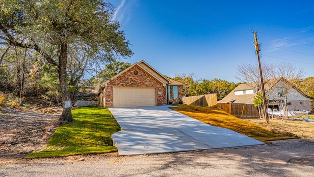 2718 Austin Drive, Granbury, TX 76048