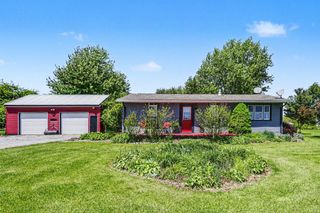 3343 Johnstown Road, Centerburg, OH 43011