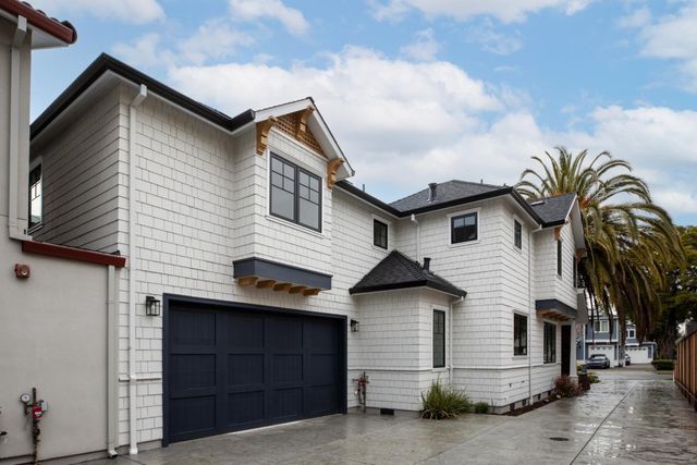 737 Linden Avenue, Burlingame, CA 94010