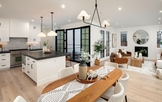 737 Linden Avenue, Burlingame, CA 94010