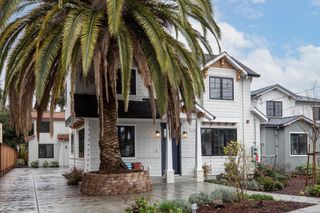 737 Linden Avenue, Burlingame, CA 94010