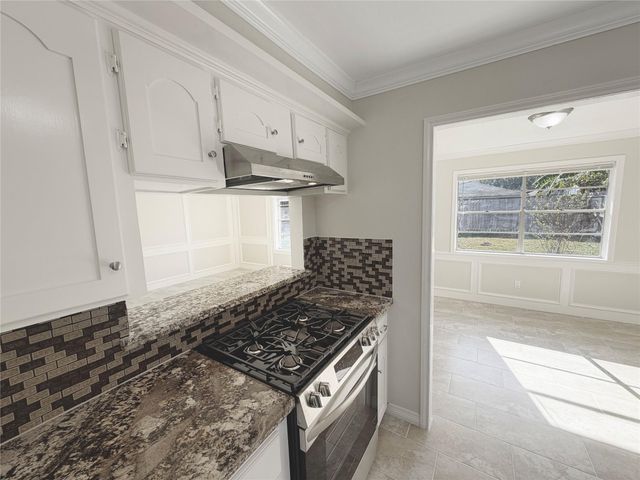 1019 Castolan Drive, Houston, TX 77038