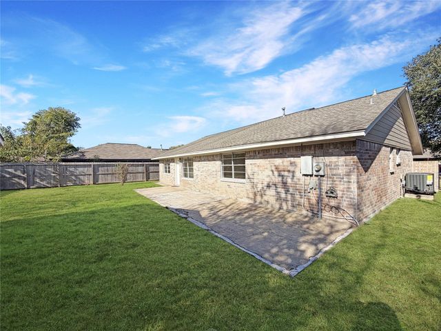 1019 Castolan Drive, Houston, TX 77038