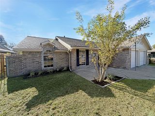 1019 Castolan Drive, Houston, TX 77038