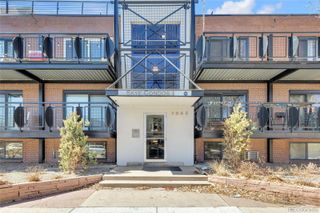 1045 N Clarkson Street 207, Denver, CO 80218