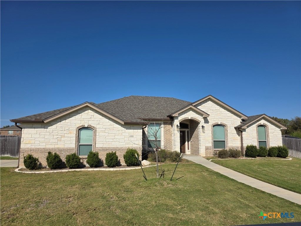 3318 Laurel Highlands Drive, Salado, TX 76571