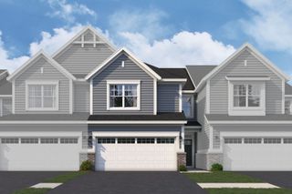 14323 S Charlton Place, Plainfield, IL 60544