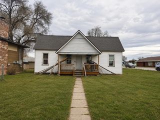 1002 E Princeton Ave, Spokane, WA 99207