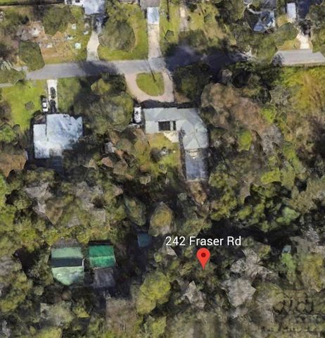 242 FRASER ROAD, Debary, FL 32713