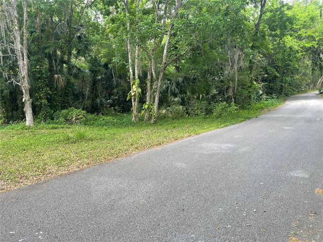 242 FRASER ROAD, Debary, FL 32713