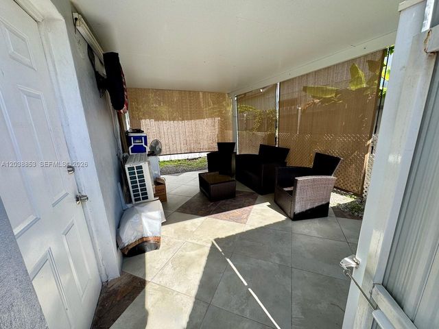 15970 NW 37th Place, Miami Gardens, FL 33054