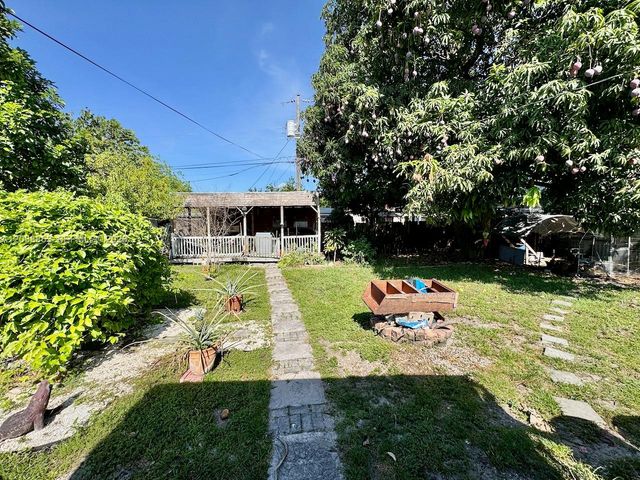 15970 NW 37th Place, Miami Gardens, FL 33054