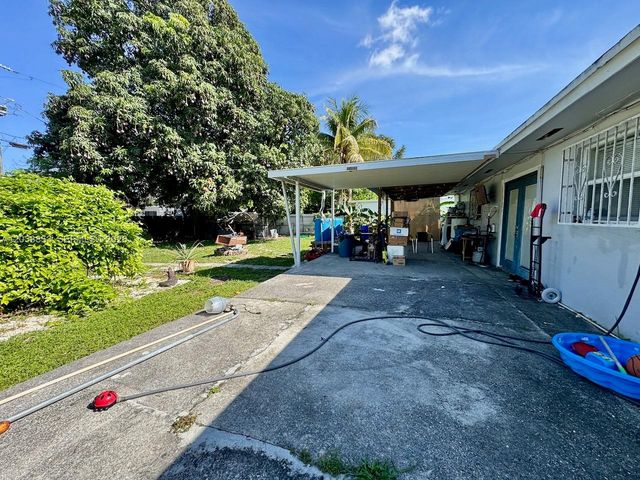 15970 NW 37th Place, Miami Gardens, FL 33054