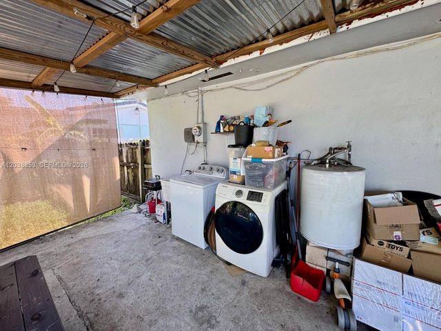 15970 NW 37th Place, Miami Gardens, FL 33054
