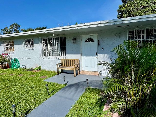 15970 NW 37th Place, Miami Gardens, FL 33054