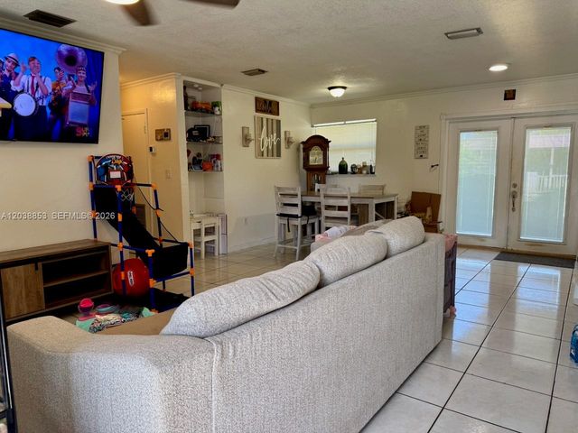 15970 NW 37th Place, Miami Gardens, FL 33054