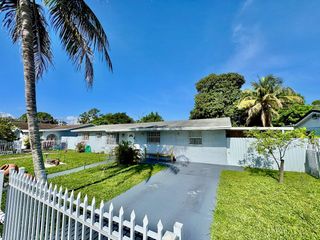 15970 NW 37th Place, Miami Gardens, FL 33054