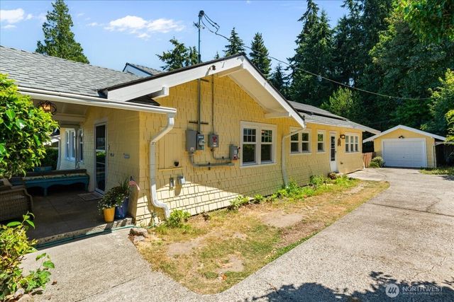 3706 N 33rd Street, Tacoma, WA 98407